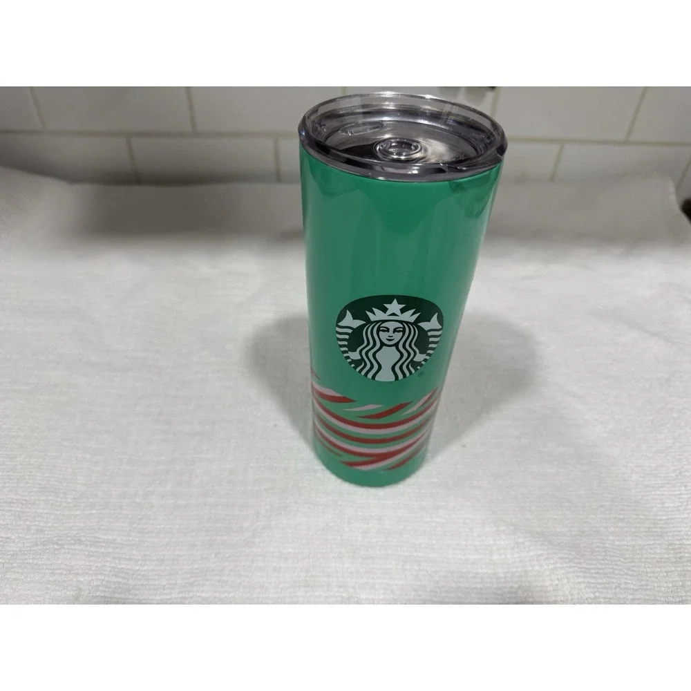 2024 Limited Edition Starbucks Wall Tumbler